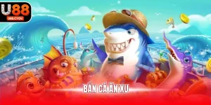 Bắn Cá U88 - Đỉnh Cao Giải Trí Săn Thưởng Trực Tuyến - KA66.RUN
