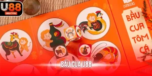 Casino U88 - Điểm Đến Cá Cược Đẳng Cấp Thượng Lưu 2026 - KA66.RUN