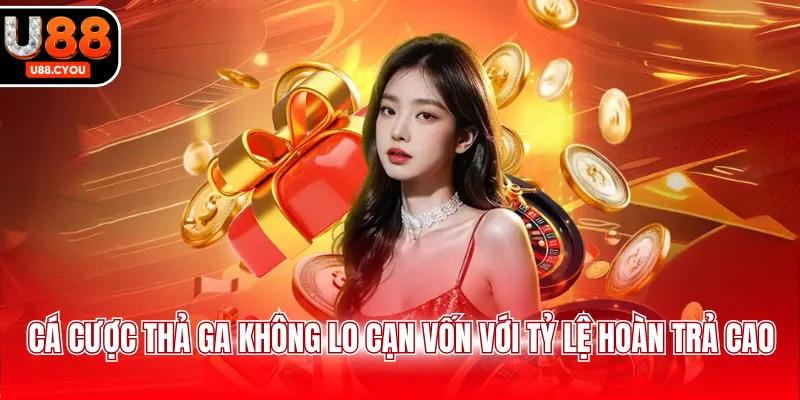 Đón Chờ Ưu Đãi Nhà Cái AU88 Khuyến Mãi Khủng Nhất 2026 - KA66.RUN
