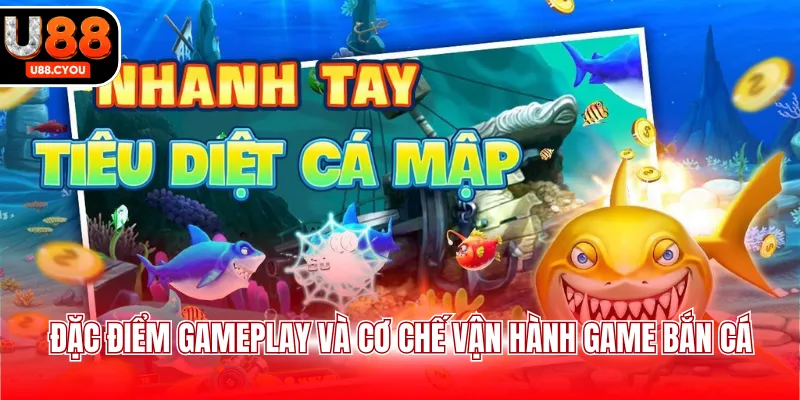 Bắn Cá Ăn Xu U88 - Chinh Phục Kho Thưởng Với Tỷ Lệ Cao - KA66.RUN