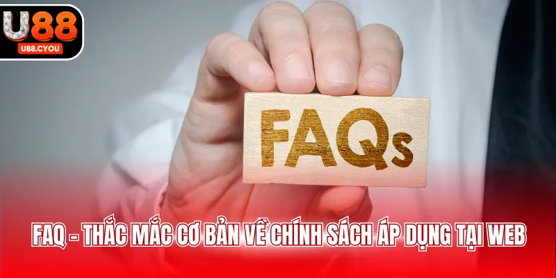 Chính Sách Bảo Mật U88 Bảo Vệ Quyền Lợi Thành Viên Tối Đa - KA66.RUN