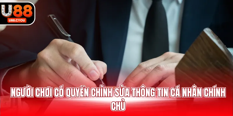 Chính Sách Bảo Mật U88 Bảo Vệ Quyền Lợi Thành Viên Tối Đa - KA66.RUN