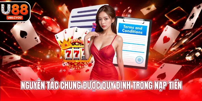 Điều Khoản U88 - Quy Định Hội Viên Cần Biết Khi Tham Gia - KA66.RUN