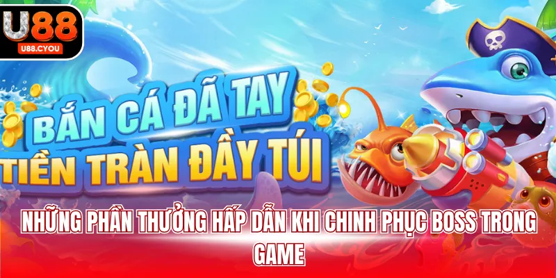 Bắn Cá Ăn Xu U88 - Chinh Phục Kho Thưởng Với Tỷ Lệ Cao - KA66.RUN