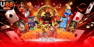Nổ Hũ U88 - Sảnh Game Quay Hũ Đổi Thưởng Đỉnh Cao 2026 - KA66.RUN
