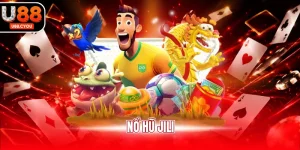 Nổ Hũ U88 - Sảnh Game Quay Hũ Đổi Thưởng Đỉnh Cao 2026 - KA66.RUN