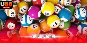 Xổ Số U88 - Thiên Đường Cá Cược Trực Tuyến Uy Tín Nhất - KA66.RUN