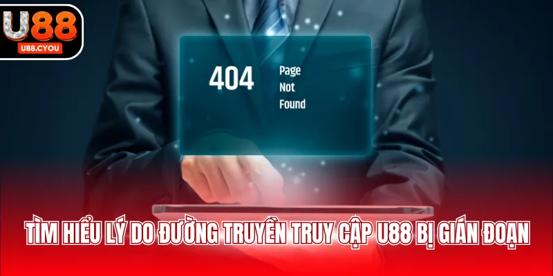 Link Vào U88 Bị Chặn: Cách Khắc Phục Nhanh Nhất 2026 - KA66.RUN