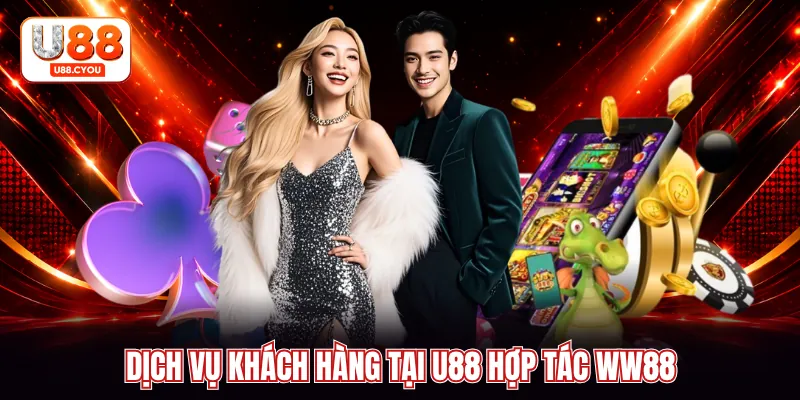 U88 Hợp Tác WW88 - Mục Tiêu Phát Triển Và Giá Trị Thực Tiễn - KA66.RUN