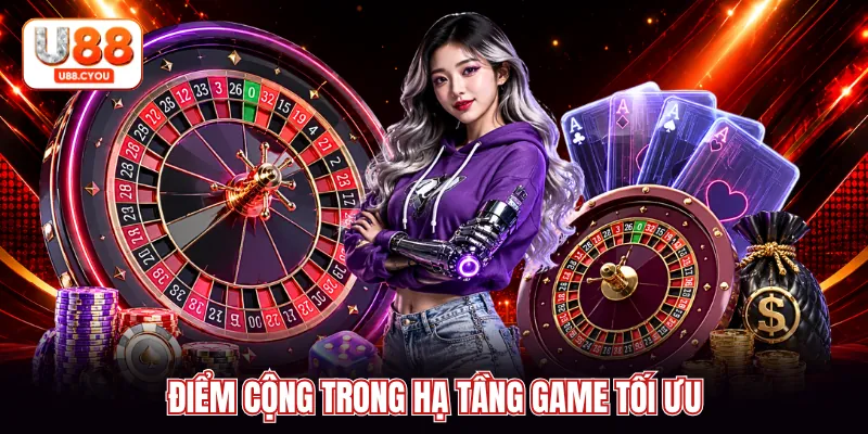 U88 Hợp Tác 88VBET - Thiết Lập Sân Chơi Cá Cược Độc Bản - KA66.RUN