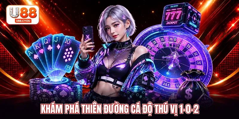 U88 Hợp Tác TR88 - Khám Phá Những Trò Chơi Nổi Bật - KA66.RUN
