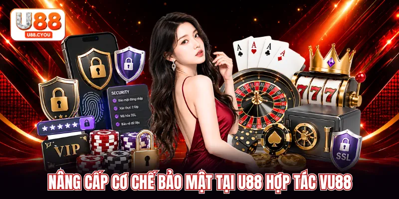 U88 Hợp Tác VU88 - Thiên Đường Giải Trí Độc Quyền 2026 - KA66.RUN