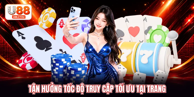 U88 Hợp Tác TR88 - Khám Phá Những Trò Chơi Nổi Bật - KA66.RUN